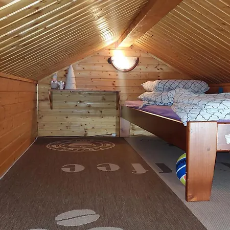 Tatralandia Chalet Liptovsky Mikulas