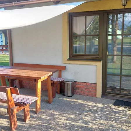 Tatralandia Chalet Liptovsky Mikulas