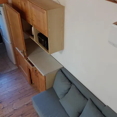 Tatralandia 샬레 Liptovský Mikuláš