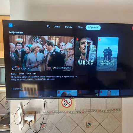 Chalet Tatralandia *