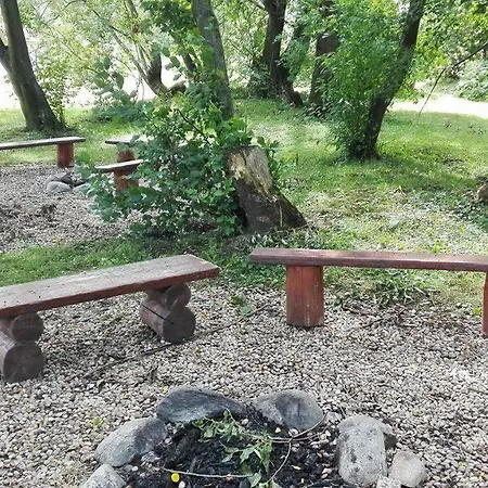 Tatralandia 샬레 *