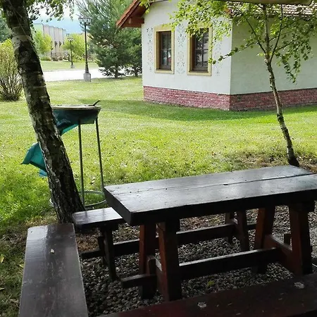 Chalet Tatralandia *