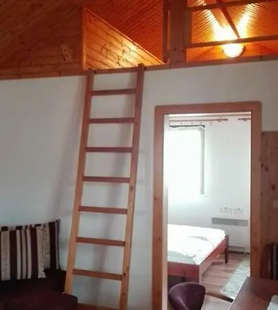 Tatralandia 木屋 Liptovský Mikuláš
