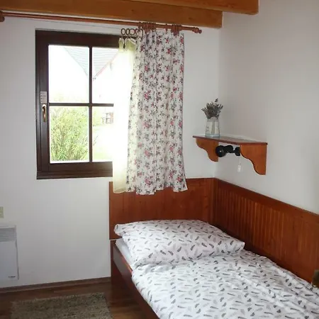 Tatralandia 木屋 Liptovský Mikuláš
