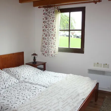 Tatralandia Chalet Liptovsky Mikulas