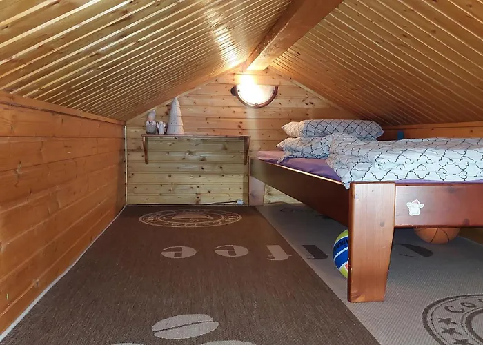 Tatralandia Chalé Liptovský Mikuláš