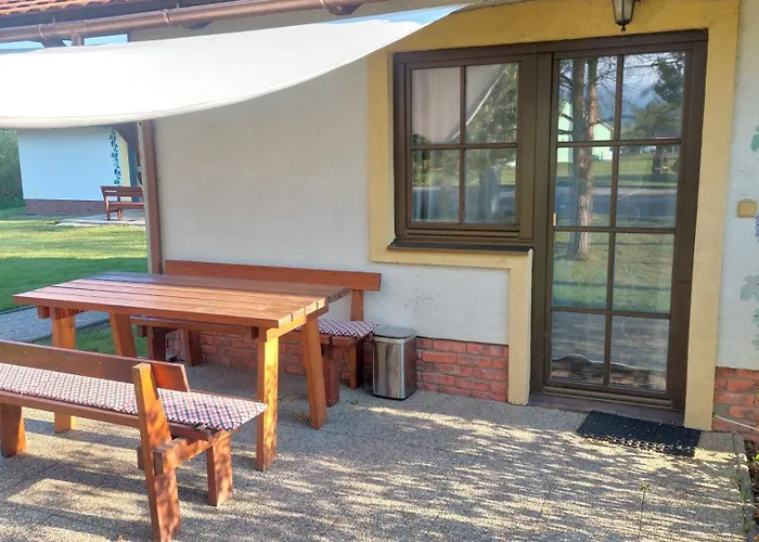 Tatralandia Chalé Liptovský Mikuláš