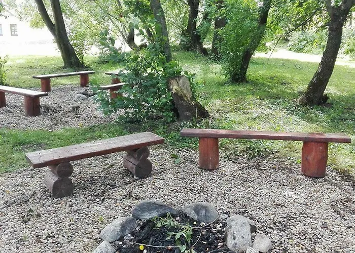 Tatralandia Chalé *