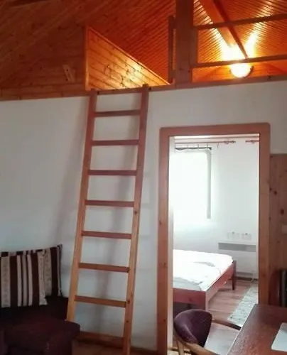 Tatralandia Chalé Liptovský Mikuláš