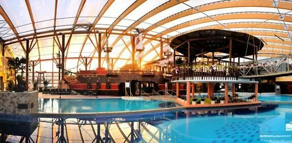 Tatralandia Liptovský Mikuláš