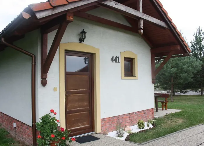 Tatralandia Chalé Liptovský Mikuláš